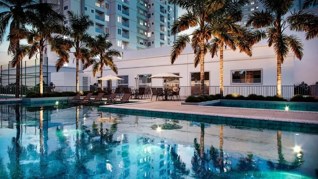 Imagem Apartamento à venda, 54 m² por R$ 429.997,00 - Intermares - Cabedelo/PB