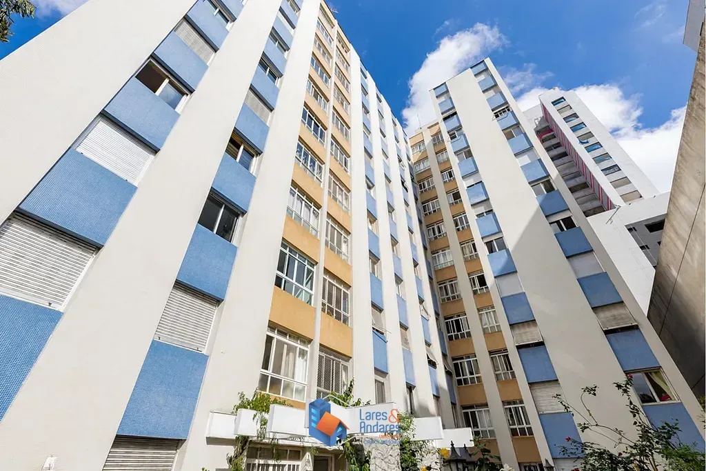 Imagem Apartamento à venda 3 Quartos 2 Vagas 86M² Pinheiros São Paulo - SP