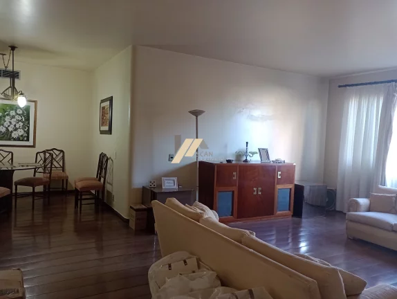 Imagem Apartamento à venda no Cambuí em Campinas, São Paulo