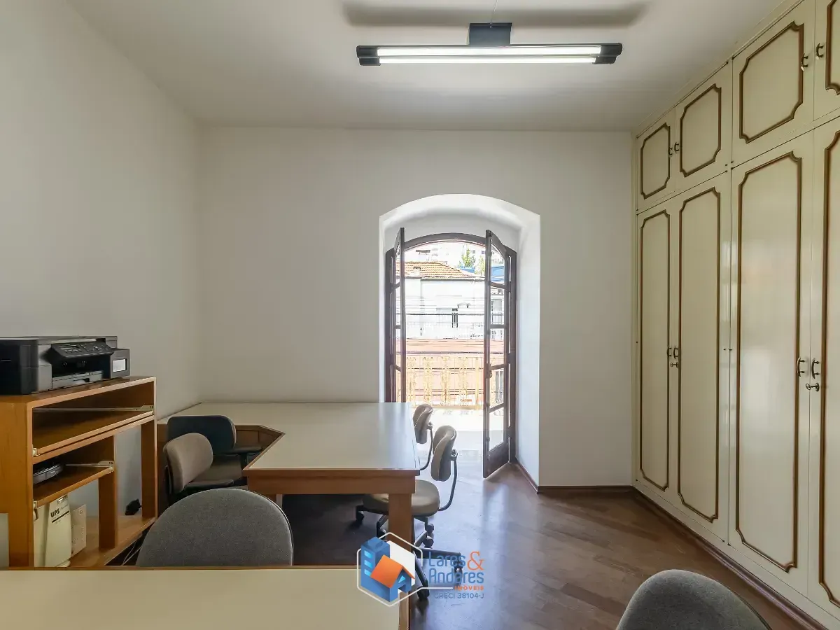 Imagem Casa para venda em Tatuapé com 2 quartos, 100m²