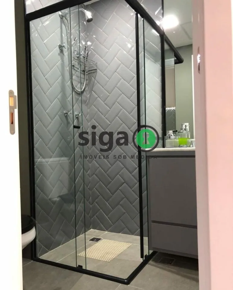 Imagem Studio à Venda no Brooklin - Oportunidade Imperdível!