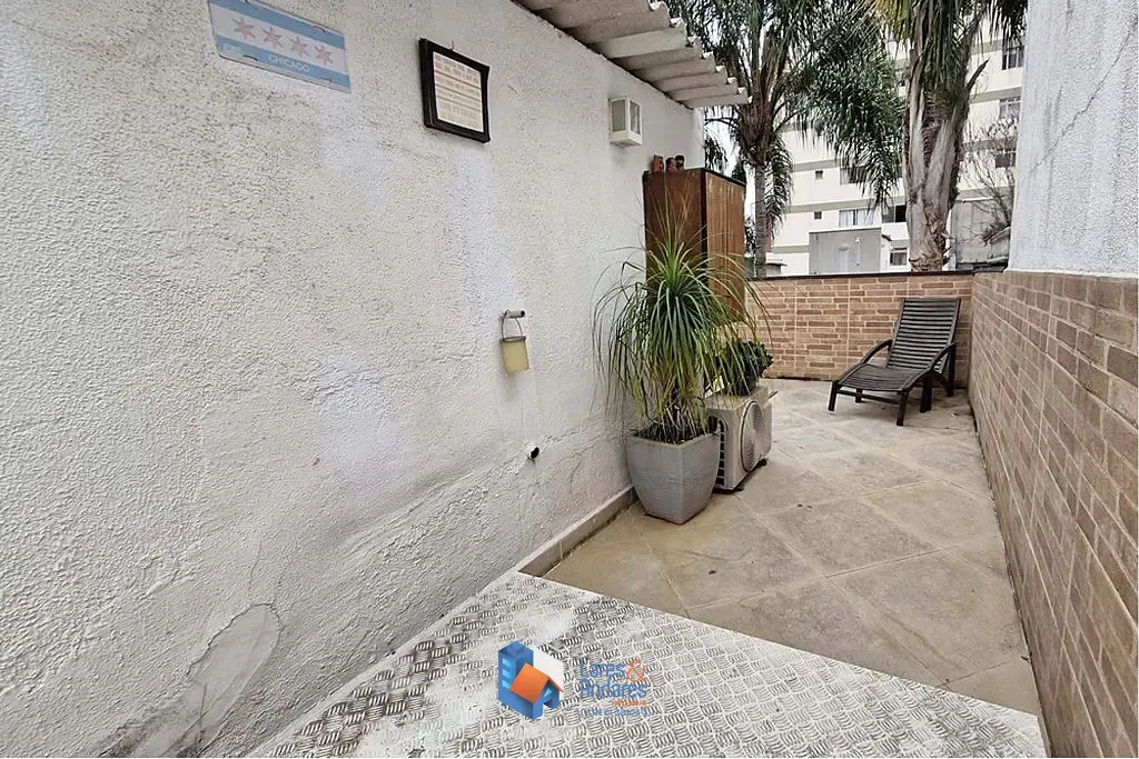 Imagem Casa em Condomínio à venda 2 Quartos 2 Suites 2 Vagas 134M² Real Parque São Paulo - SP