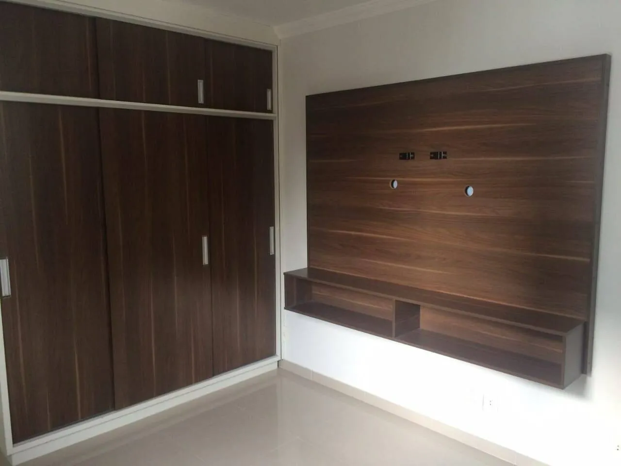 Imagem COBERTURA DUPLEX COM 264m² NO EDIFICIO REGINA - BARUERI SP.