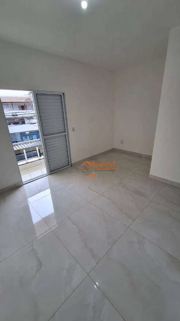 Imagem Sobrado com 3 dormitórios à venda, 130 m² por R$ 795.000,00 - Jardim Cumbica - Guarulhos/SP
