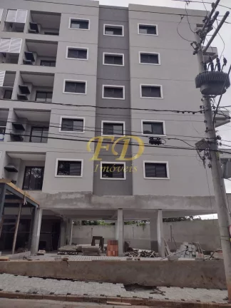 Imagem Lançamento Apartamentos em Atibaia