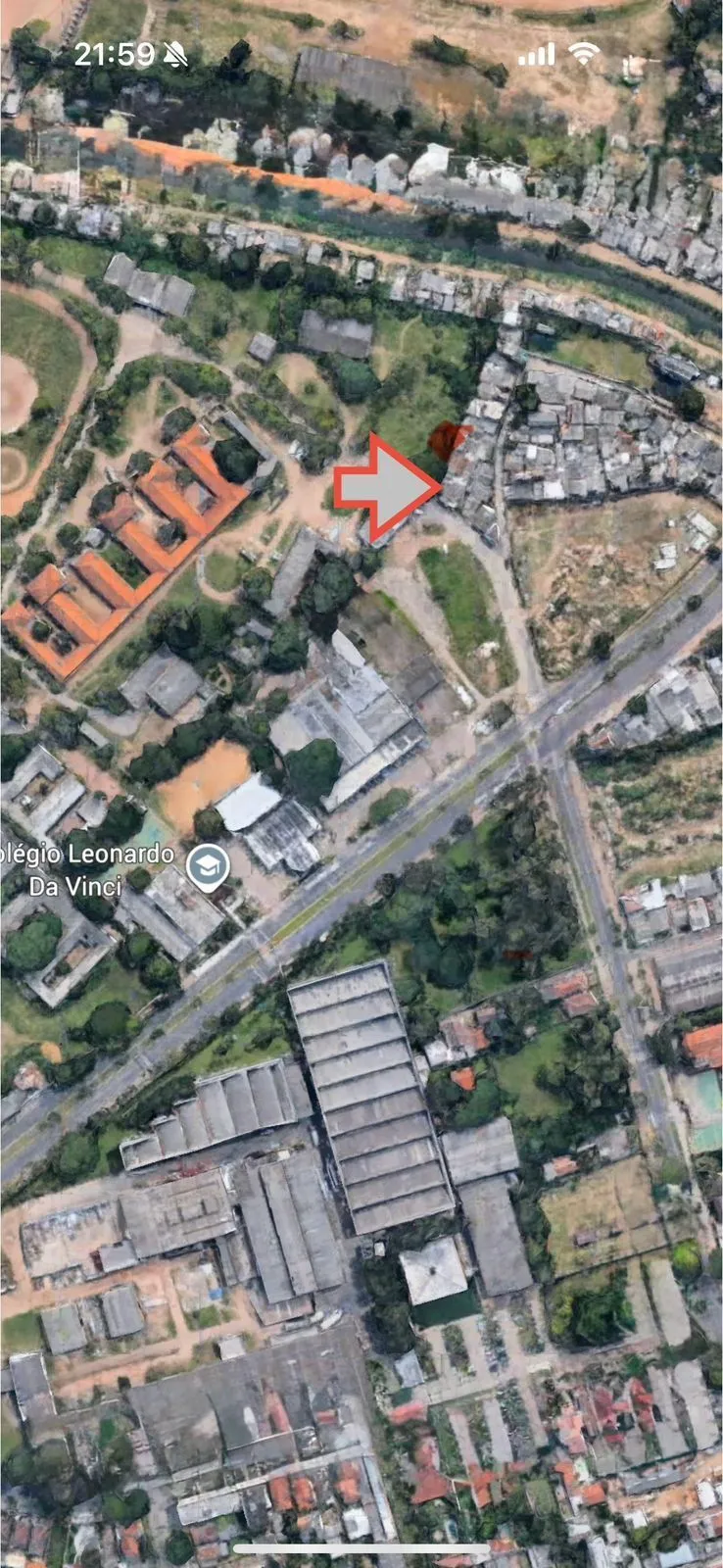 Foto do Imóvel