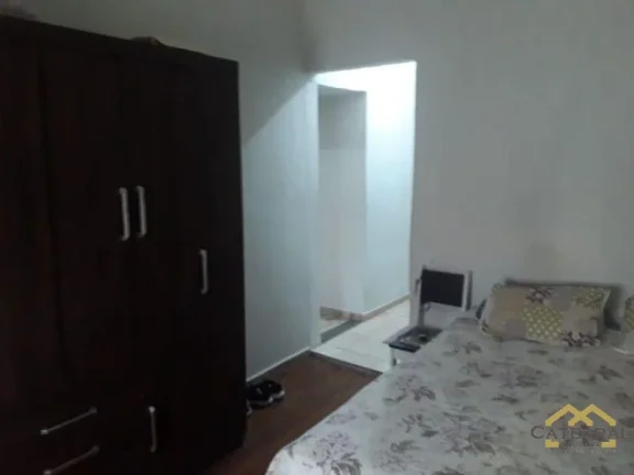 Imagem CASA COM 2 DORMITÓRIOS À VENDA, 90 M² POR R$ 385.000,00 - CENTRO - JUNDIAÍ/SP