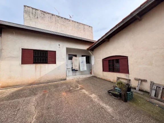 Imagem Casa com 2 dormitórios, 208 m - venda por R$ 480.000,00 ou aluguel por R$ 2.650,00/mês - Central Parque - Sorocaba/SP