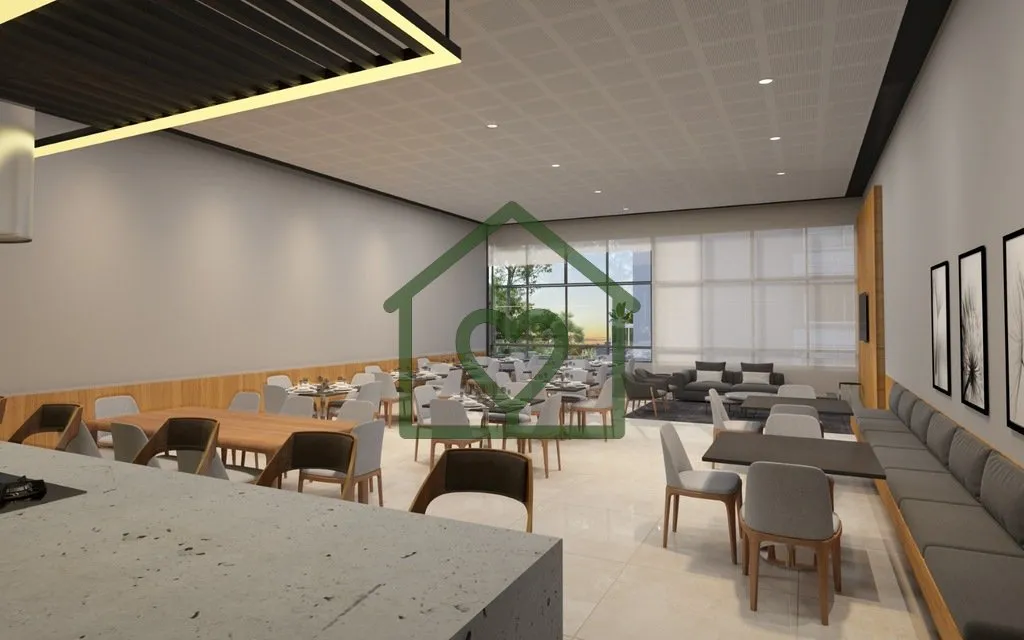 Imagem O Summerlyn Bela Vista é o novo empreendimento da linha garden Durafa oferecendo apartamentos com g...