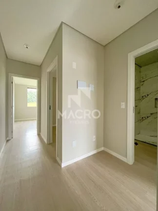Imagem Geminado Duplex | Três Rios do Norte | 3 quartos (1 suíte) | 119m²