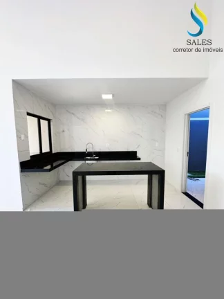Imagem LAGOA PRIME RESIDENCE  EUSÉBIO (GUARIBAS)