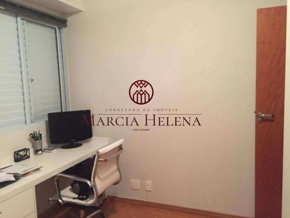 Imagem Apartamento à venda, no Edifício Marques da Sapucai em Campinas, Jardim Flamboyant, com 2 quartos, 59m2