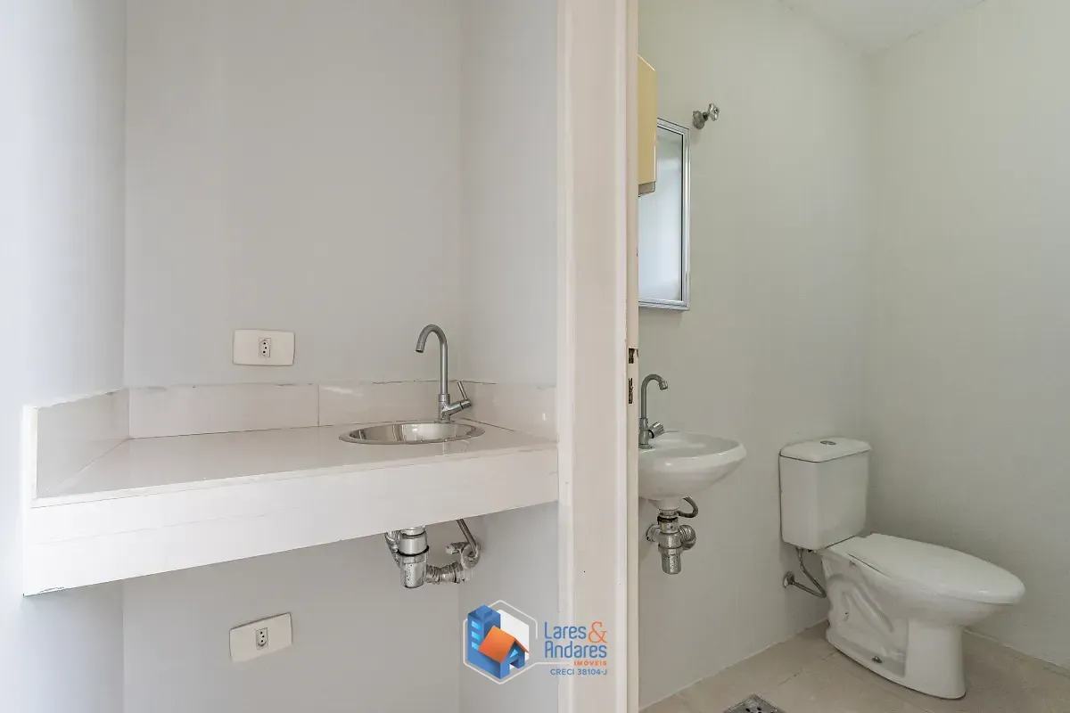 Imagem Conjunto comercial para venda em Perdizes, 78m²