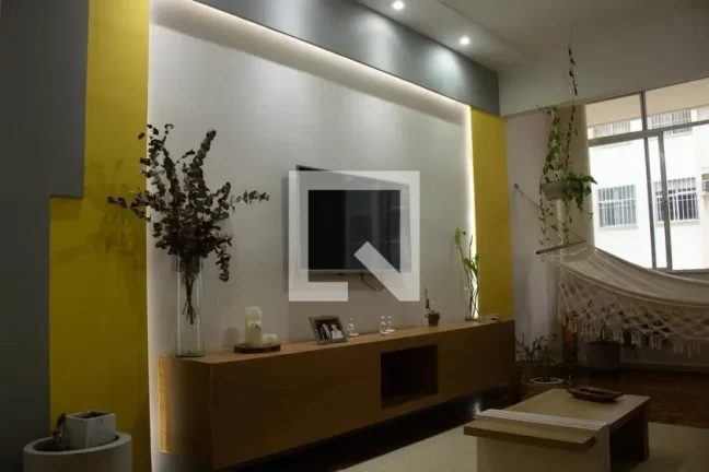 Imagem Apartamento à Venda - Copacabana, 3 Quartos, 194 m2