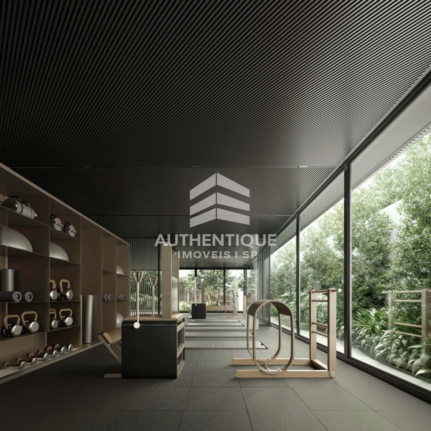 Imagem ENORA RESIDENCE JARDINS - Apartamento à venda no bairro Jardim Paulista - São Paulo/SP, Zona Sul