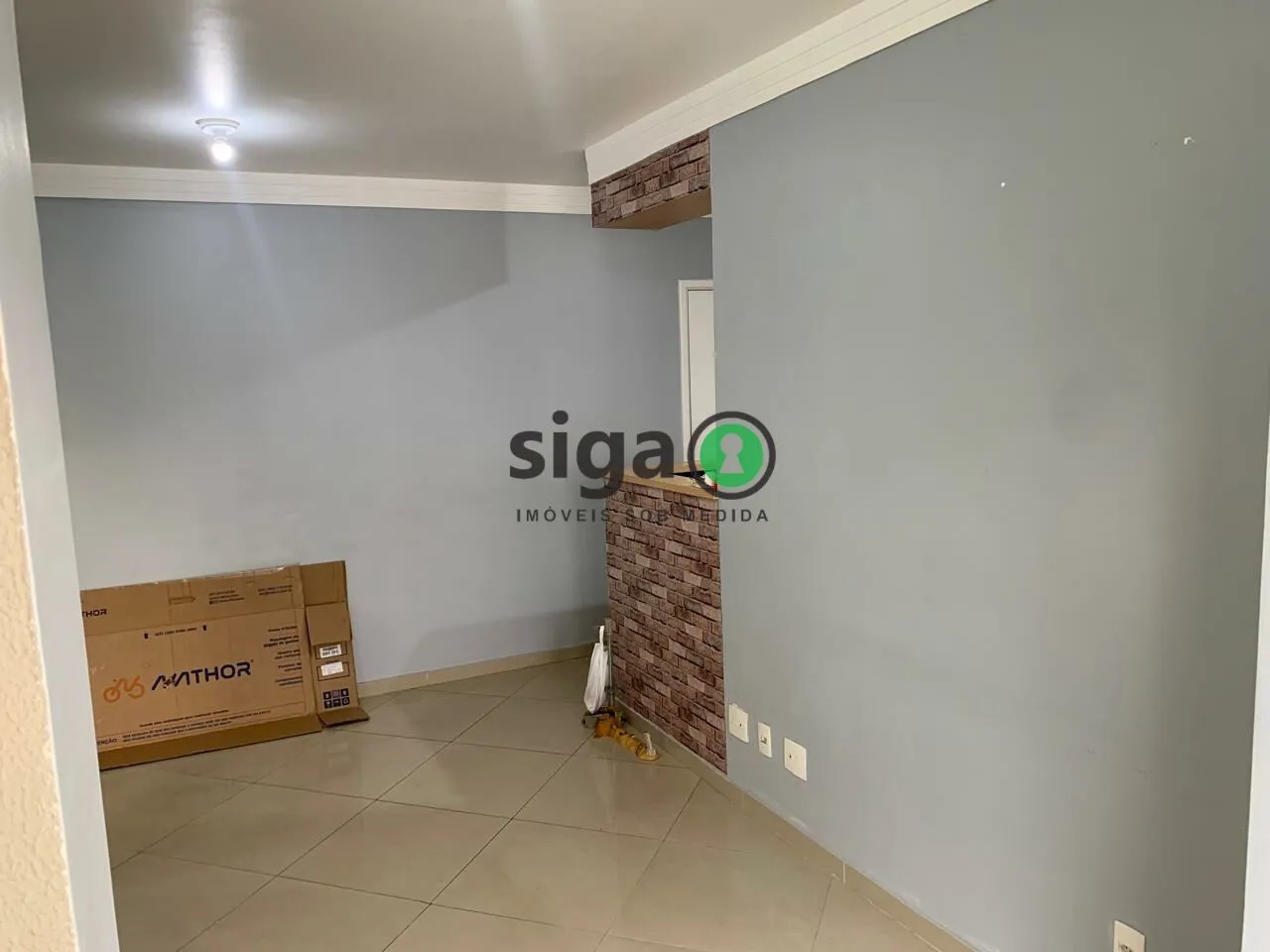 Imagem Apartamento para venda no Morumbi, São Paulo - SP