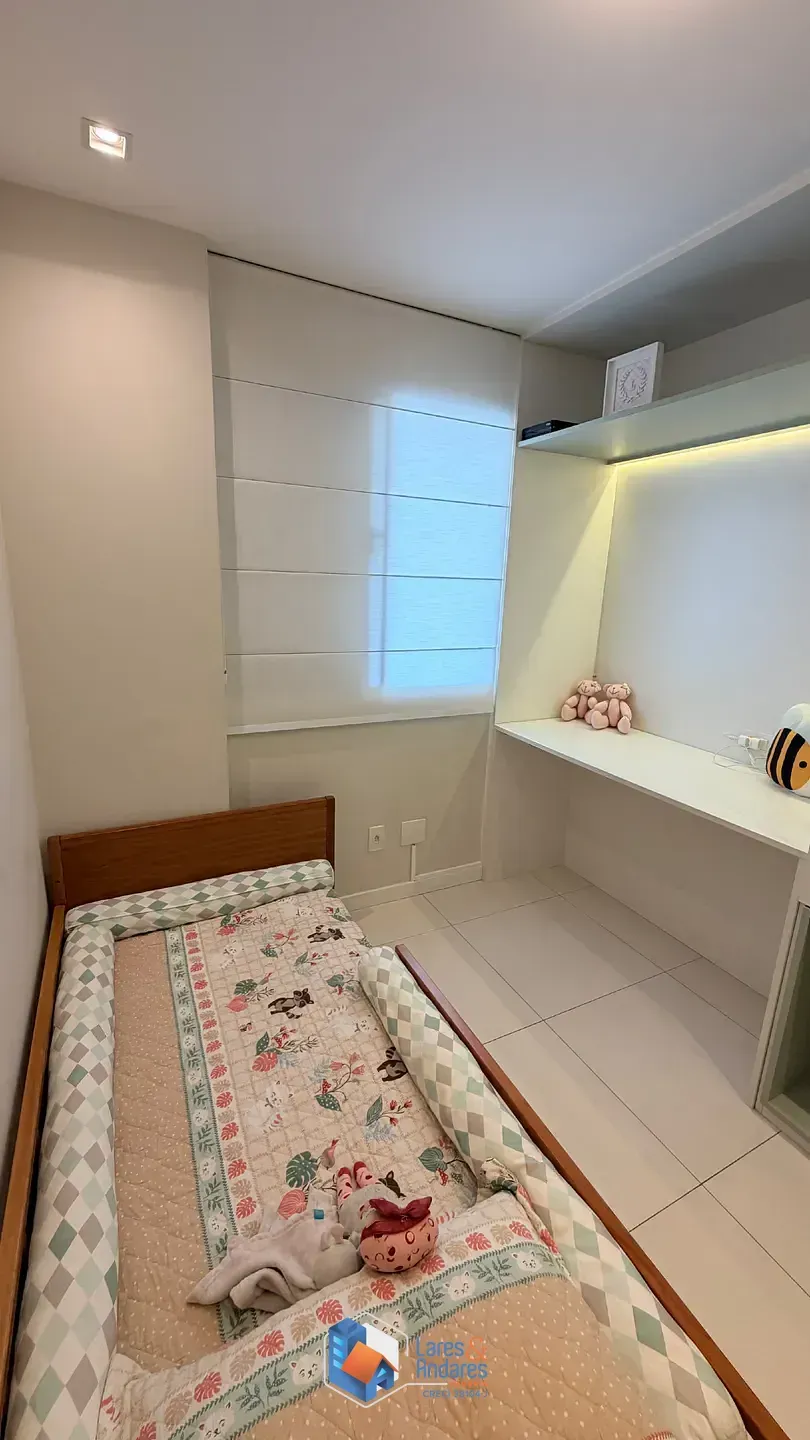 Imagem Apartamento para venda em Jardim Taquaral com 3 quartos, sendo 1 suíte, 98m²