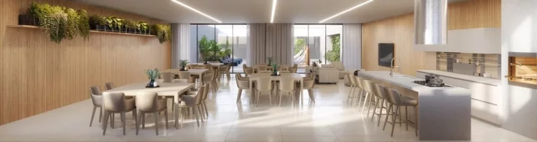 Imagem Lago Di San Pellegrino - Apartamento à venda no bairro Cordeiros - Itajaí/SC