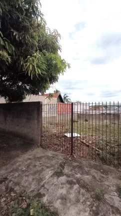 Imagem Terreno Padrão