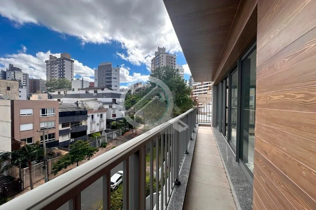Imagem Belo apartamento, vista panorâmica, próximo a Praça da Encol. Apartamento com 3 suítes, sendo 2 ...