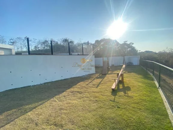 Imagem Terreno em Condomínio para Venda em Teresópolis / RJ no bairro Albuquerque