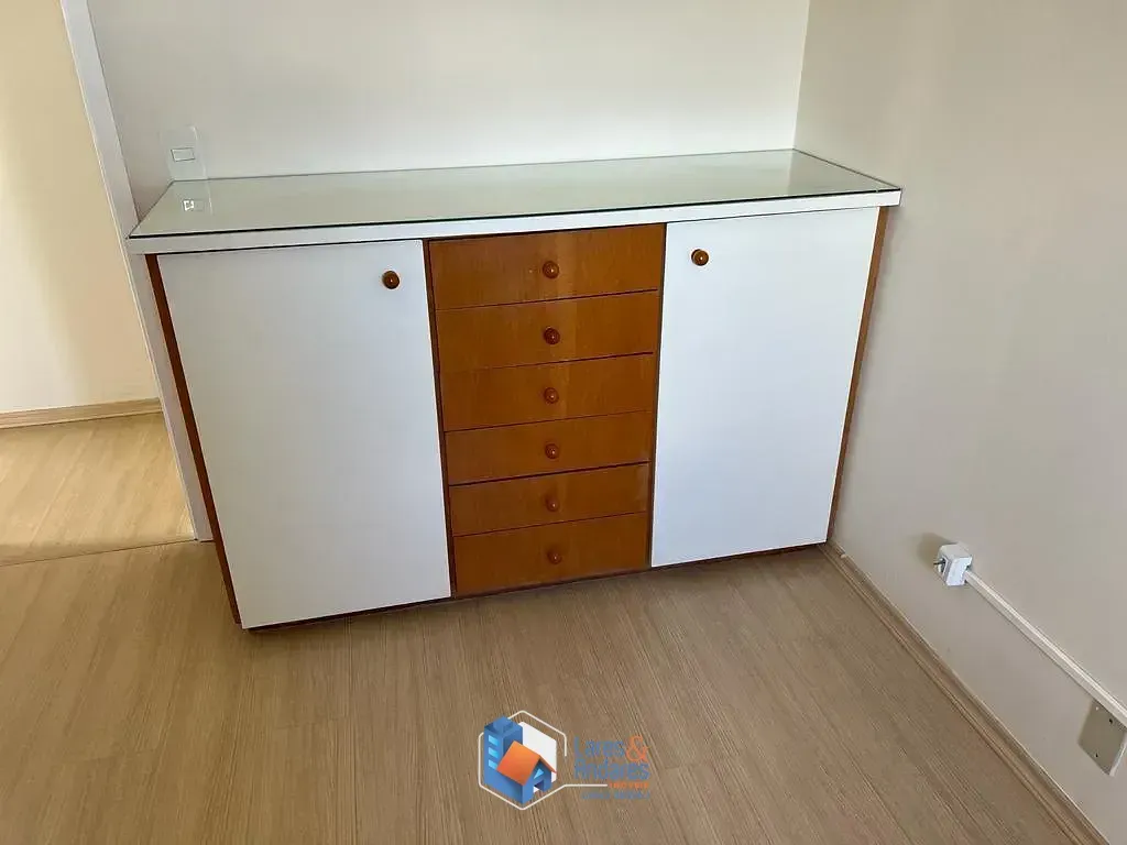 Imagem Apartamento para venda em Perdizes com 2 quartos, 65m²
