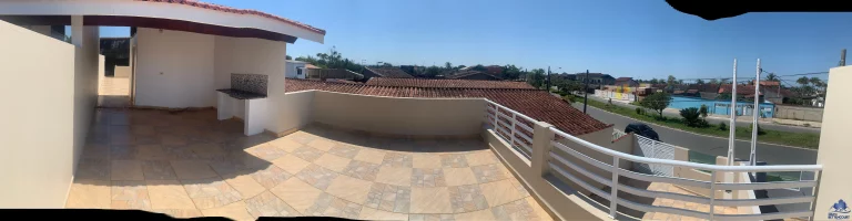 Imagem CASA RESIDENCIAL em Itanhaém - SP, Jd Palmeiras - Praia do Gaivota