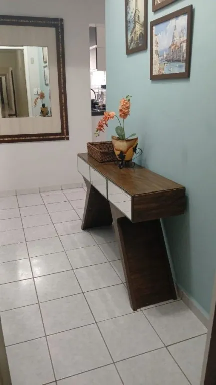 Imagem APARTAMENTO COM 67,00 m² - MIRIM - PRAIA GRANDE SP