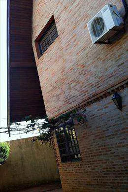 Imagem Casa Padrão
