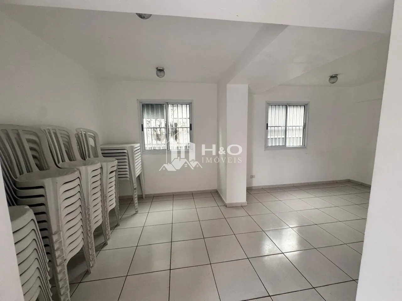 Imagem Apartamento à venda - Vila Taquari / Itaquera - 49,88 m² - 2 dormitórios - 1 vaga