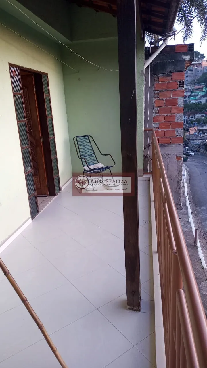 Imagem Sobrado em Parelheiros - São Paulo
