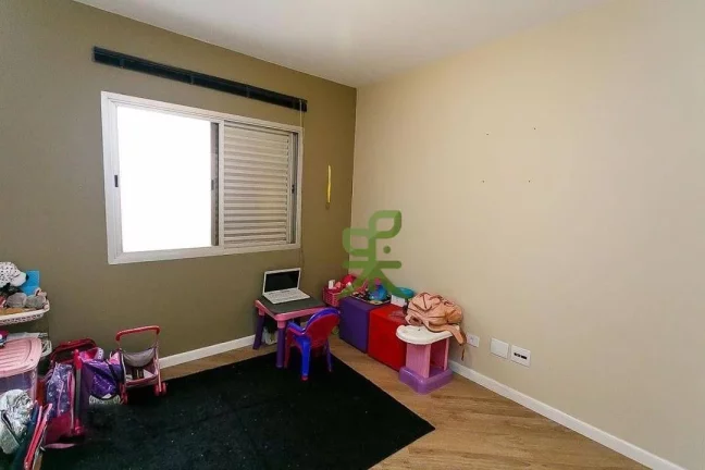Imagem Apartamento à venda, 199 m² pcom 4 dormitórios, 5 banheiros, 3 vagas - Vila Andrade - São Paulo/SP