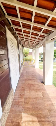 Imagem Chácara na Represa em Condomínio Fechado em Bragança