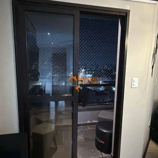 Imagem Apartamento à venda, 120 m² por R$ 669.999,00 - Vila Galvão - Guarulhos/SP