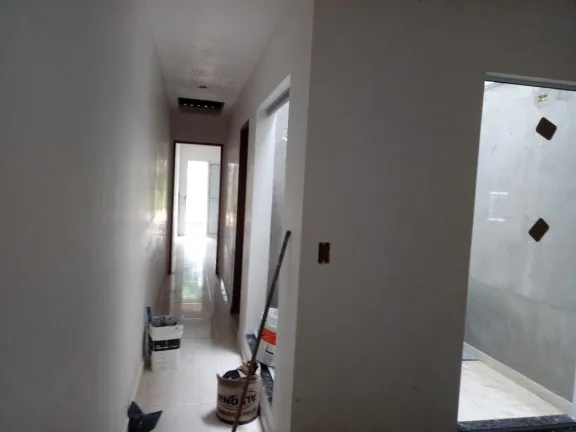 Imagem Sobrado com 3 Quartos à Venda, 120 m² em Jardim Nossa Senhora Do Carmo - São Paulo