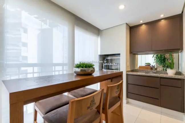 Imagem Apartamento à venda Brooklin São Paulo