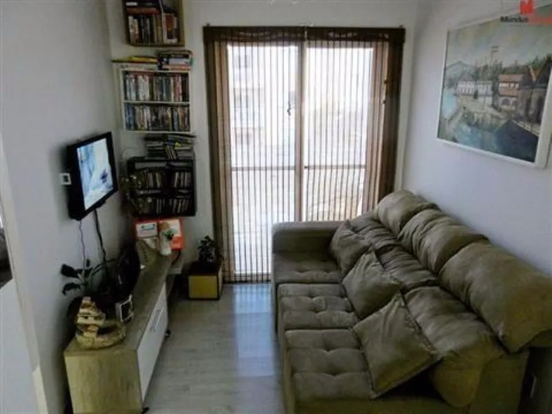 Foto do imóvel APARTAMENTO NO CONDOMÍNIO VILLA FLORA em CHÁCARAS RESIDENCIAIS SANTA MARIA, VOTORANTIM - SP
