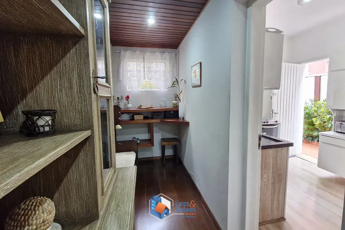 Imagem Casa para venda em Jardim Petrópolis com 3 quartos, 162m²