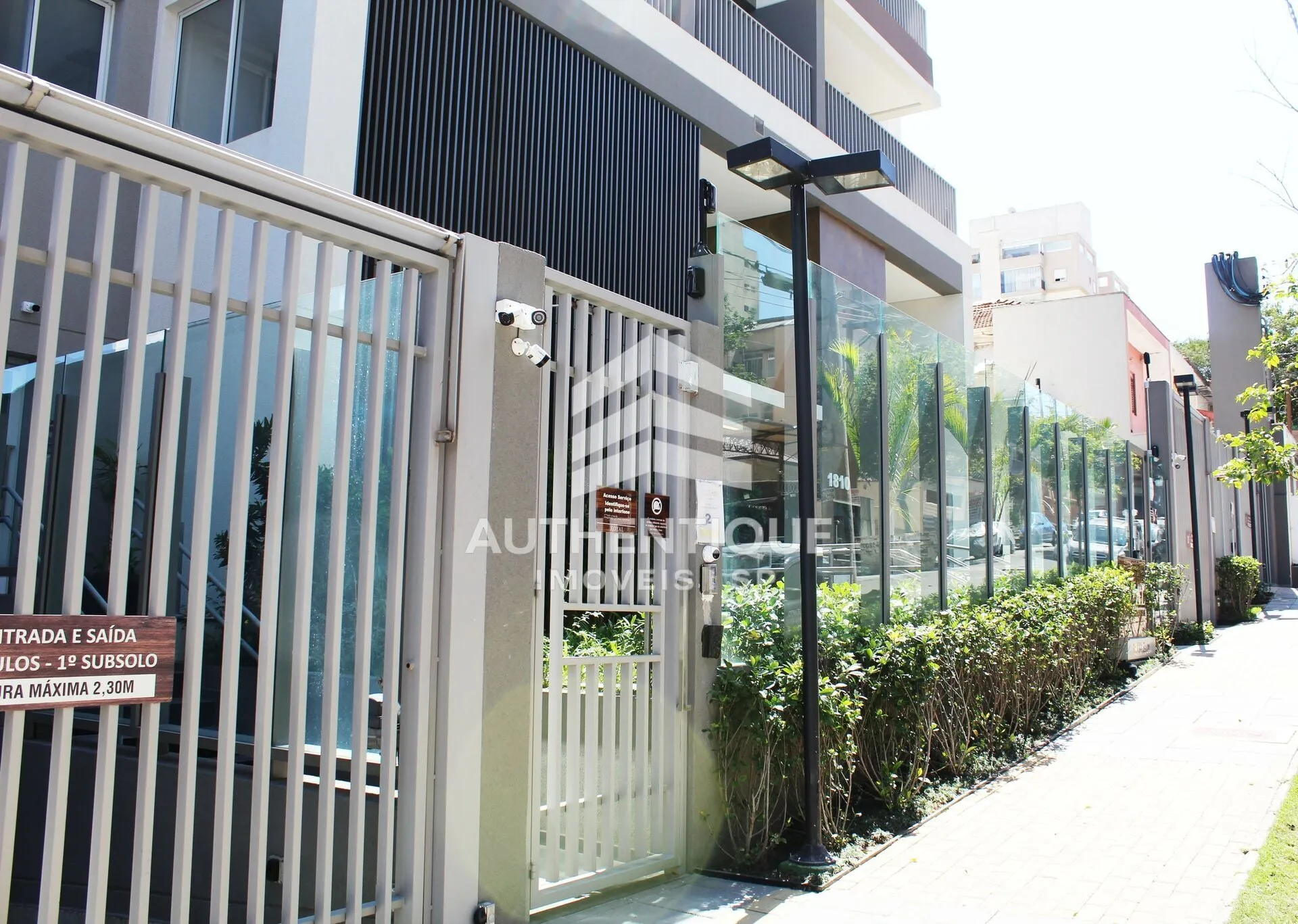 Imagem ROYAL ALTO DO IPIRANGA - Apartamento à venda em São Paulo/SP