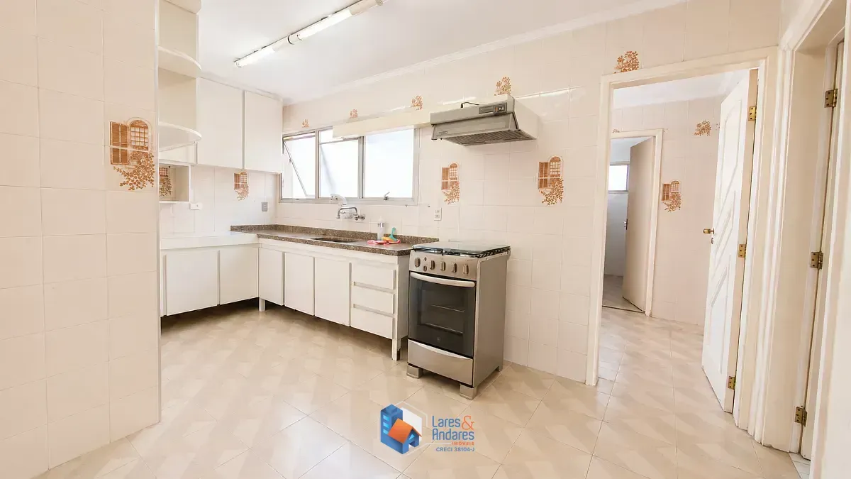 Imagem Apartamento para venda em Vila Clementino com 2 quartos, 83m²