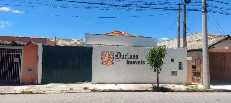 Imagem Casa 2 dormitórios + edícula à venda, 168 m² por R$ 599.000 - Ponte São João - Jundiaí/SP