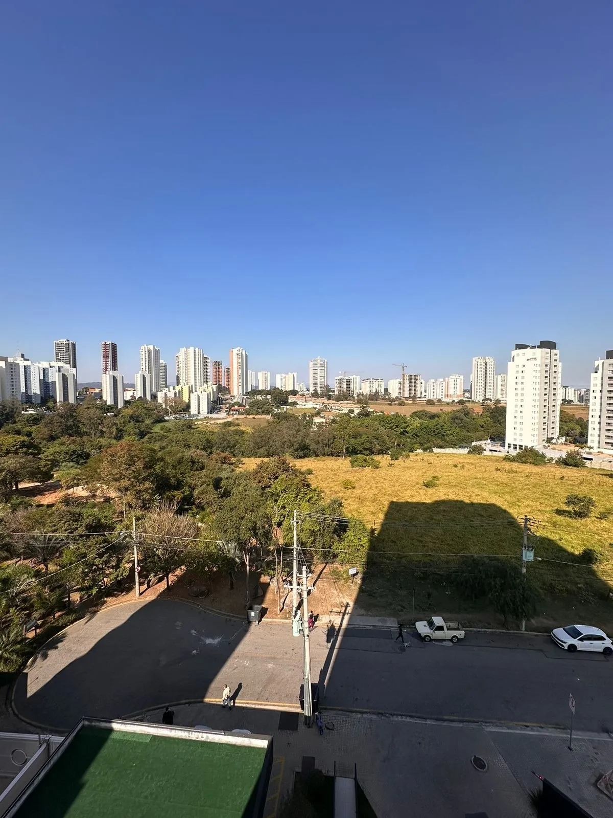 Imagem Apartamento Localizado no Fit Campolim em Sorocaba!