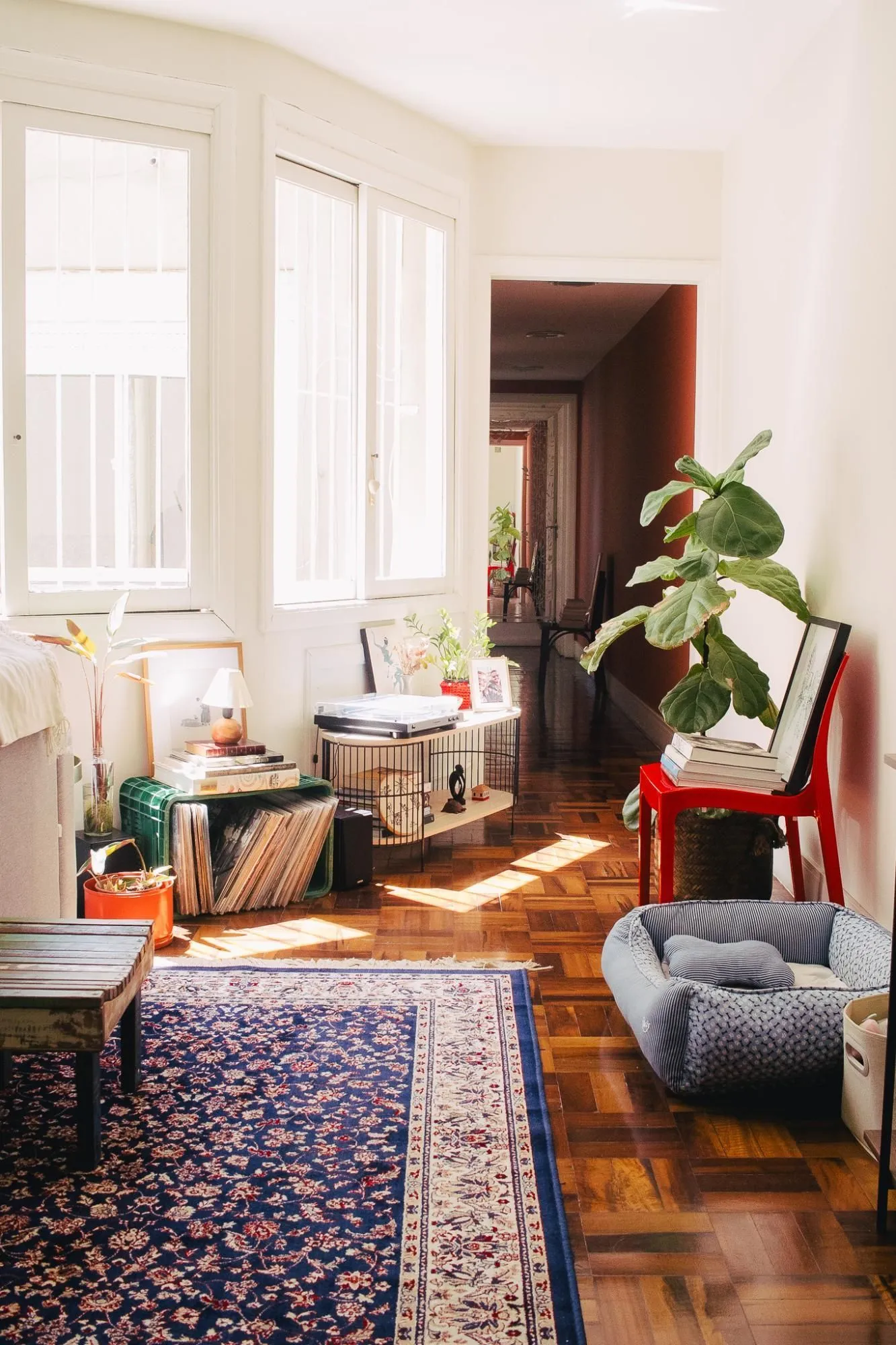 Apartamento em Independência