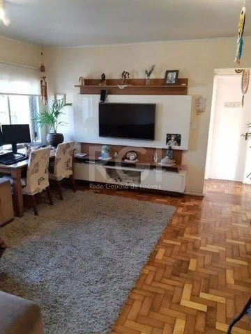 Imagem Apartamento para Venda - 86.74m², 2 dormitórios, 1 vaga - Intercap