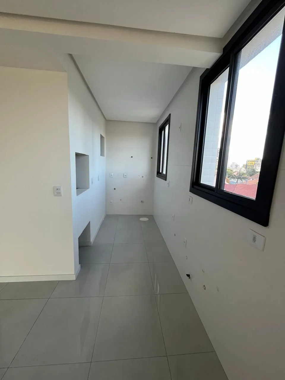Imagem Apartamento em Litoral