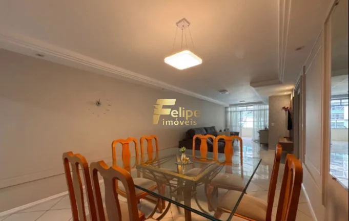 Foto do imóvel BELÍSSIMO APARTAMENTO DE 03 QUARTOS COM 01 SUÍTE, E ACESSO PARA DEFICIENTES, NA PRAIA DA COSTA EM VILA VELHA/ES.