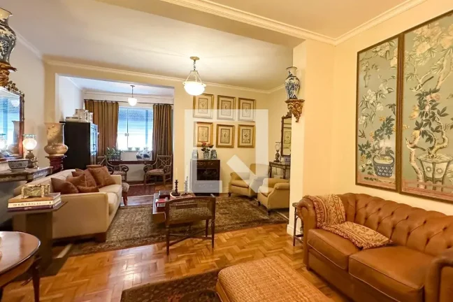 Imagem Apartamento à Venda - Copacabana, 3 Quartos, 100 m2
