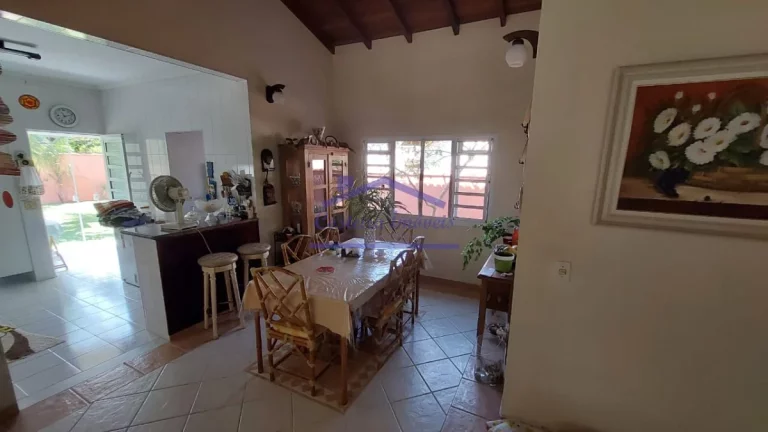 Imagem Excelente casa em condomínio