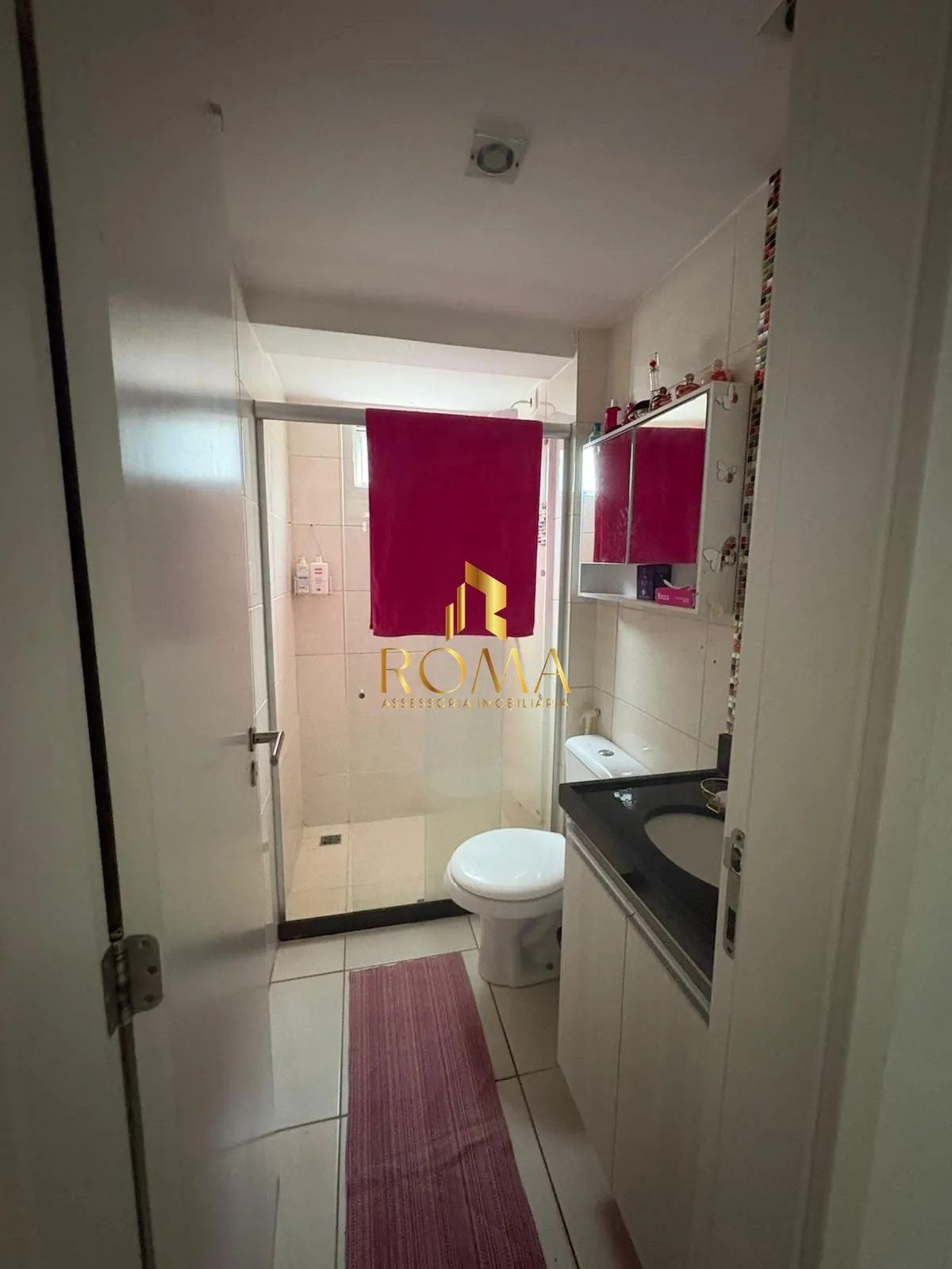 Imagem Cobertura à Venda em João Pessoa | 2 Quartos, Suíte e Localização Privilegiada
