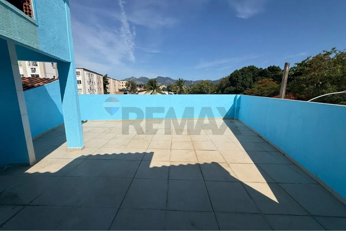 Imagem Apartamento com 2 quartos em Campo Grande para Venda